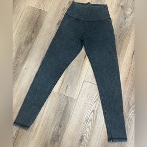 Aerie Charcoal Hoodie